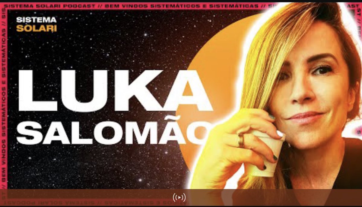 Luka Salomão tweet media