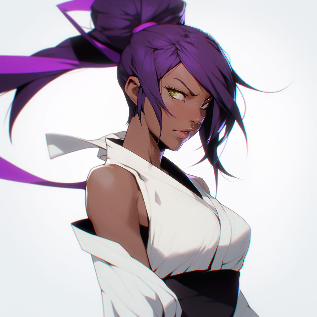 Daily Yoruichi (@DailyYoruichi) on Twitter photo 2023-06-22 03:20:09