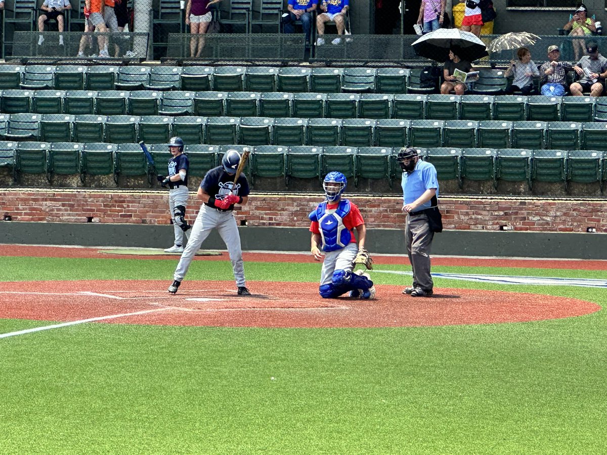 Trevor Hand tweet media