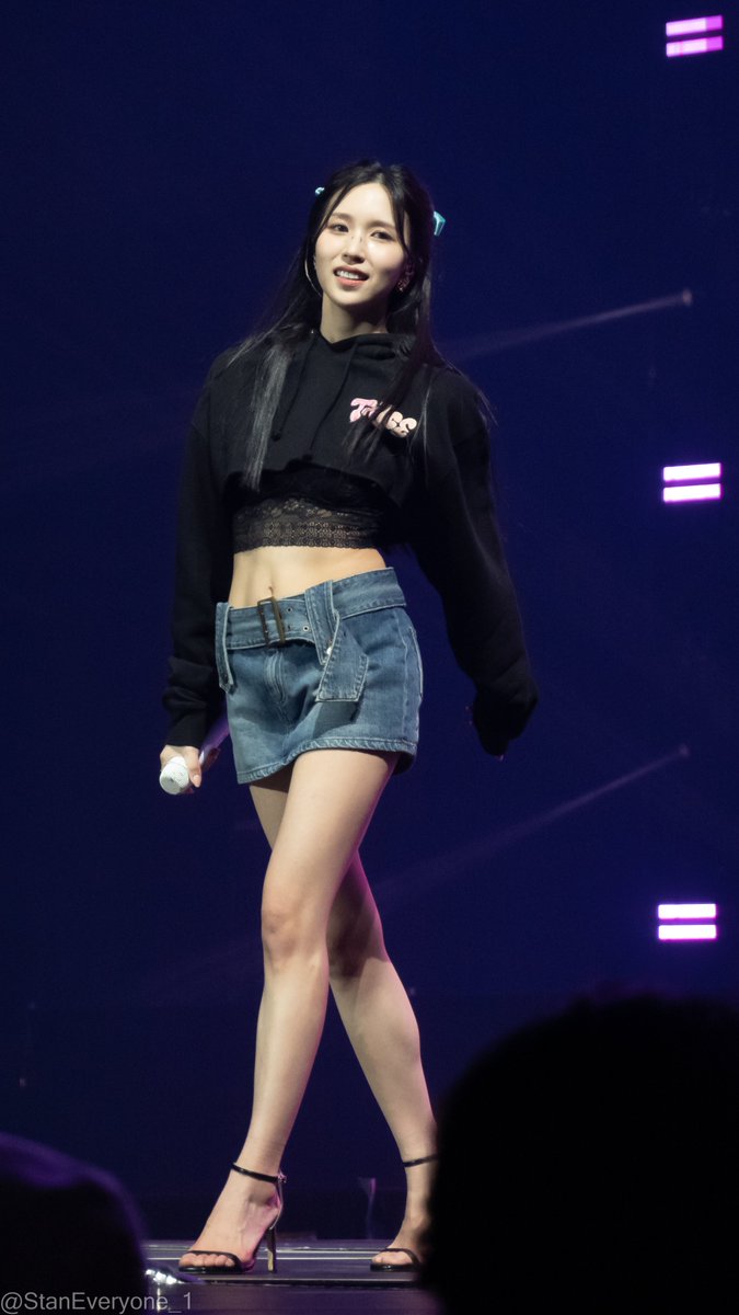 Twice Ready To Be 5th World Tour, Tacoma Dome 230616 #TWICE #트와이스 #Mina #미나 #READYTOBE #TWICE_5TH_WORLD_TOUR #TWICEinSEATTLE #TWICE_5TH_WORLD_TOUR_IN_SEATTLE