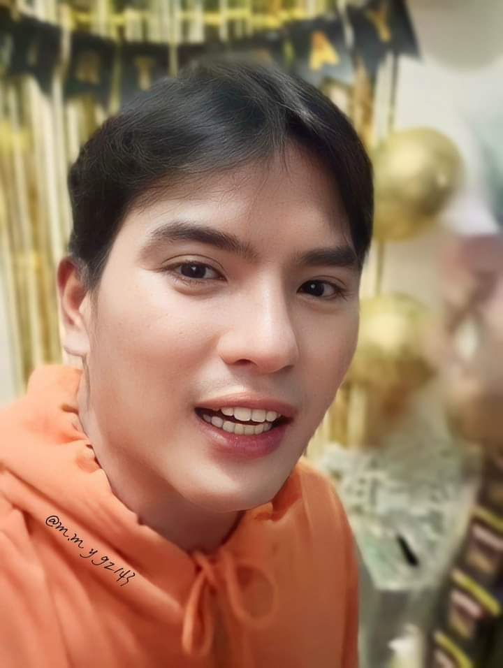 We love you bunso #MygzMolino❤❤❤
MYGZ MELA AWARDS 2023
#MygzGintoNgBatangas