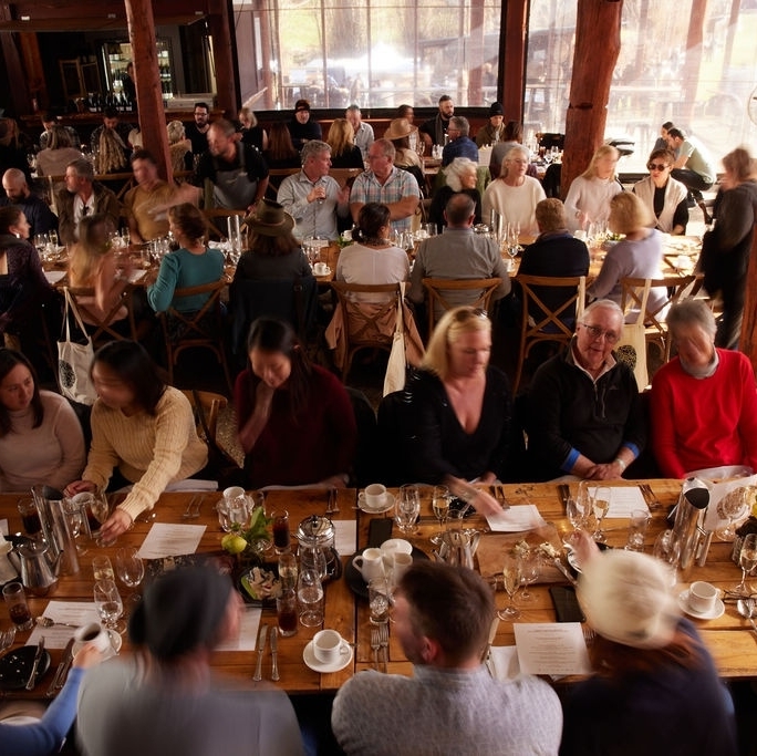 マンジマップは黒トリュフの生産が盛んなおすすめスポット👍
週末23日～25日には、Trufflekerfuffle が行われ、犬と一緒にトリュフハンティングや、有名シェフの料理と地元のワインを味わうことができます👍
via IG/ trufflekerfuffle
trufflekerfuffle.com.au
#WAtheDreamState #AustraliasSouthwest