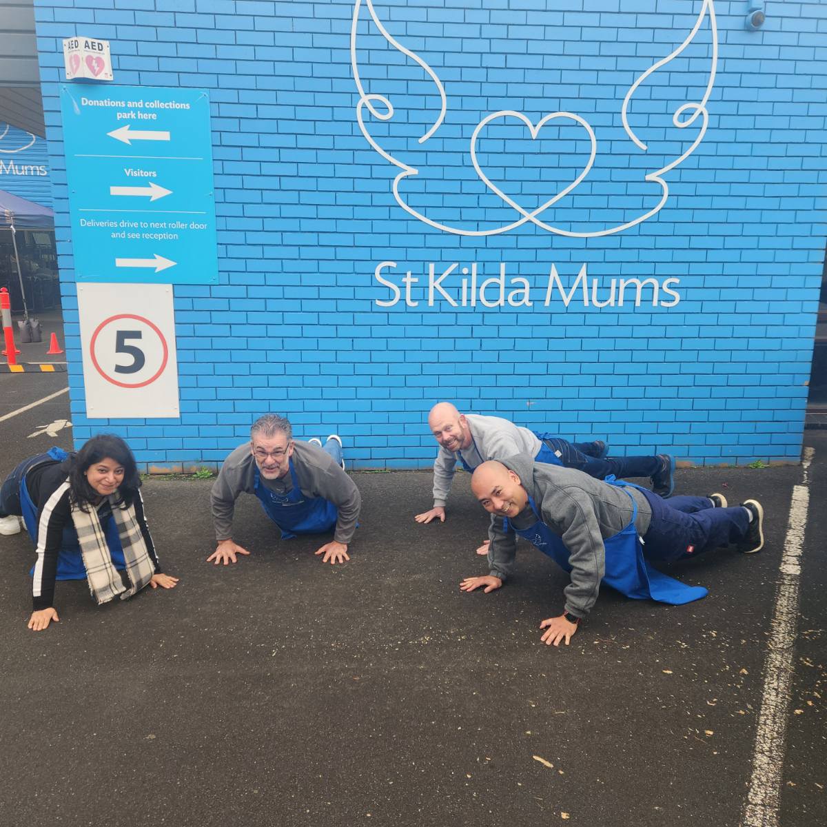 Cisco ANZ tweet media