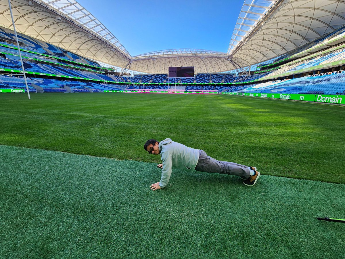 Cisco ANZ tweet media