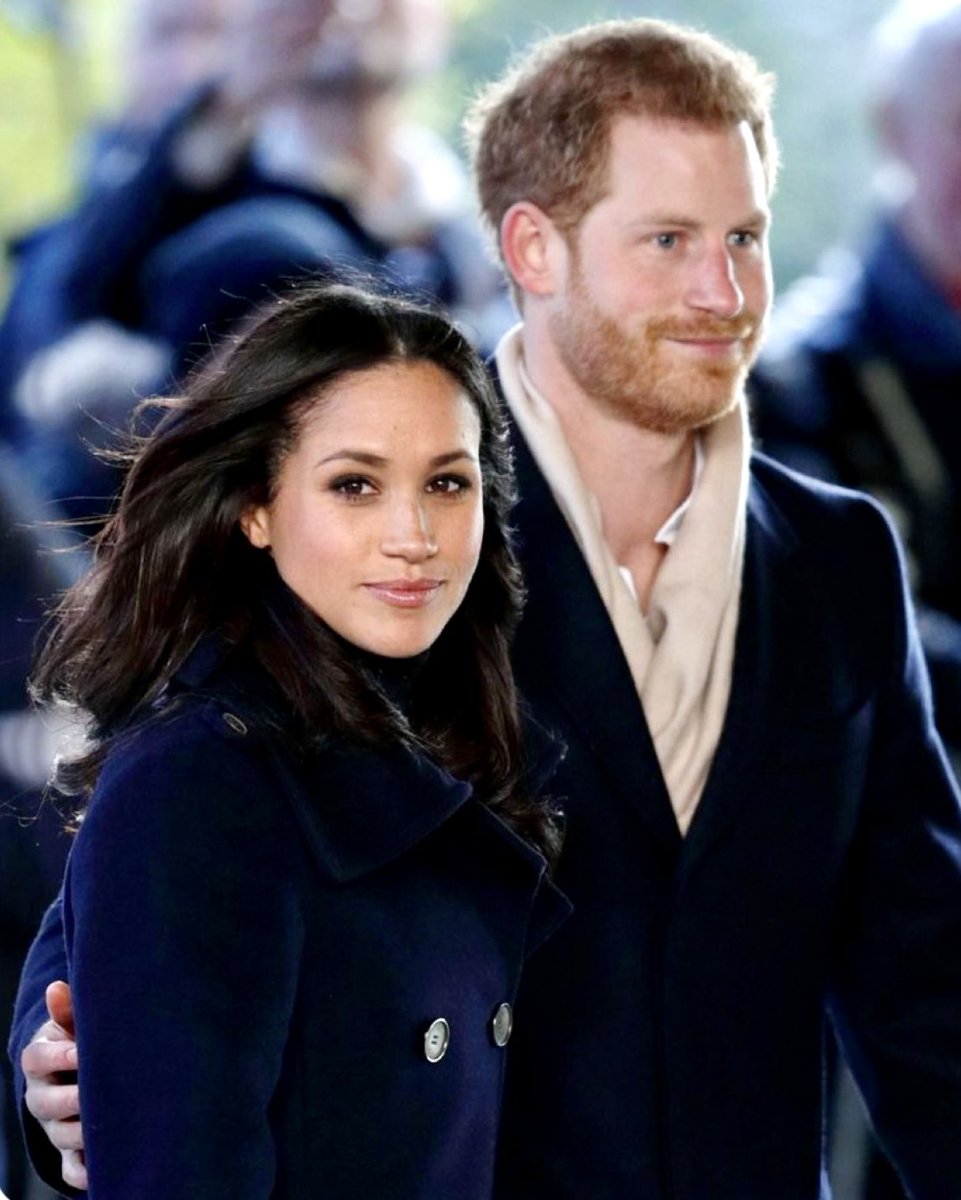 “With fame comes opportunity but it also comes with responsibility.” - Meghan, Duchess of Sussex 
Both Meghan and Harry have shown the world how to care about their fellow beings and how to give back. #ServiceisUniversal #WeLoveYouMeghan #WeLoveYouHarryandMeghan.