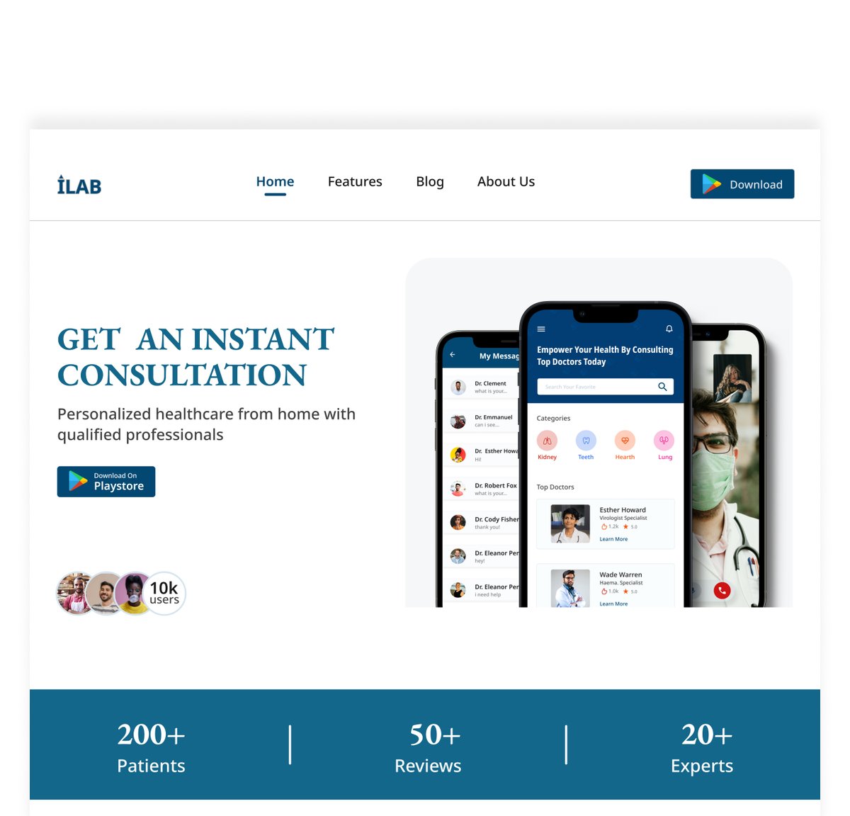 Akin_of_zion's tweet image. With the experience i have gathered in TechLift Community over the months, I went back to do justice on a landing page I had created in the past.

This is the outcome, check it here: lnkd.in/da4_nbcz

please like and comment your opinion, thanks.
