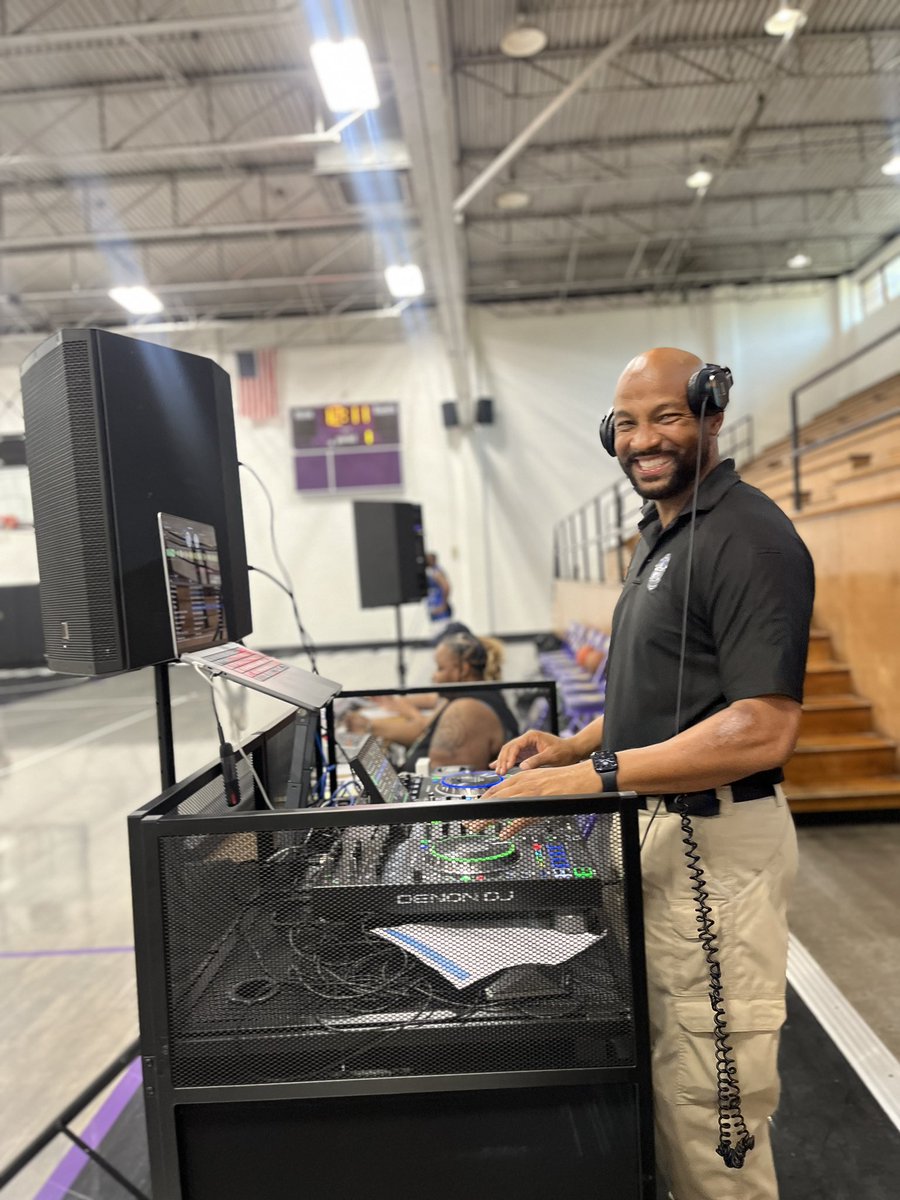 The Juneteenth Jubilee Community &amp; Police Basketball Tournament at Paul Quinn College was a great success!!! Thank you to all the teams that participated. Thank you to the event sponsors.