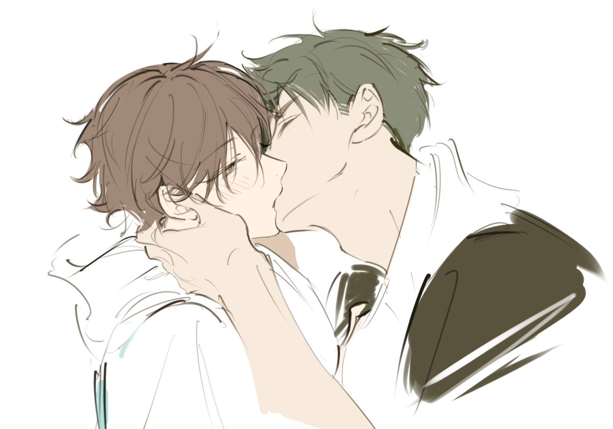 Fandangyu's tweet photo. #ushioi https://t.co/7LR6JMY939