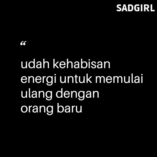 sajaksadgirl's tweet photo. True! https://t.co/xk45Oa5y99