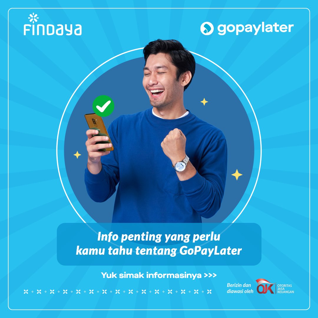 Findaya Indonesia tweet media