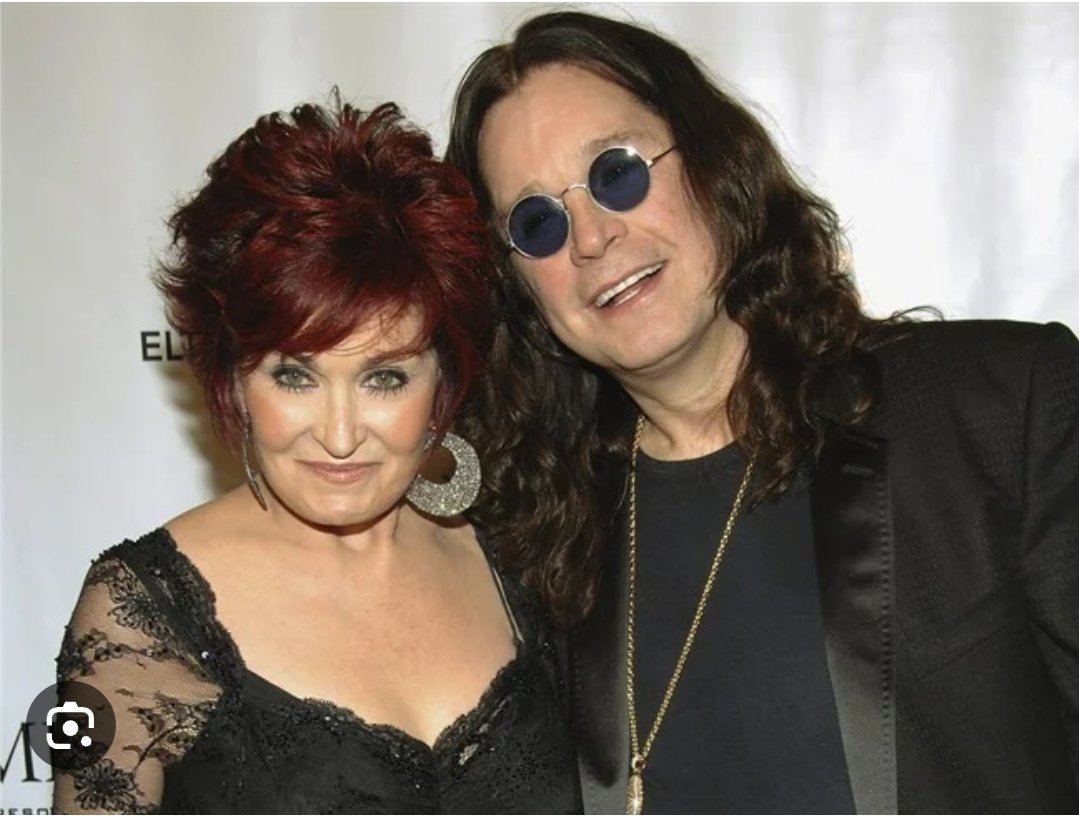#HateForHire 👉the Osbournes @MrsSOsbourne @KellyOsbourne @OzzyOsbourne a bunch of racists,drunks, crackheads, physical and emotional abusers with a dad as a convicted robberer and a physical abuser as a head of the family ....#HateForHireJournalists #SussexSquad