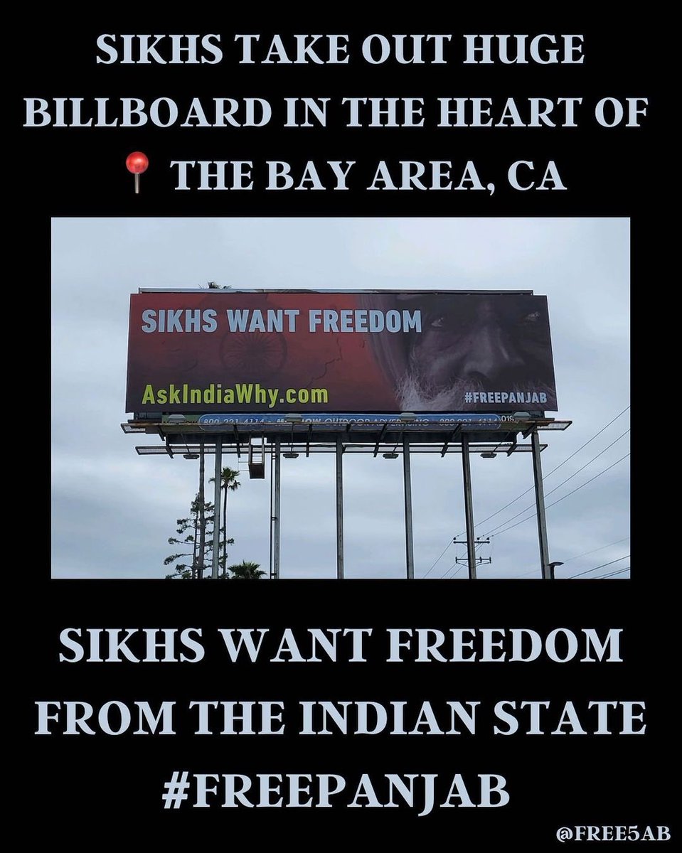 Khalistan Zindabad💪