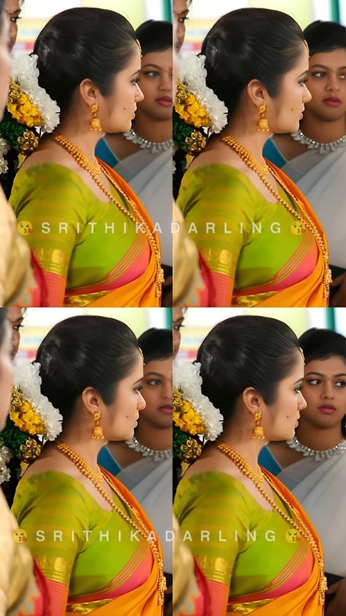 krishreturnz's tweet photo. #srithikahot #shrithikadarling #srithika #serialactressfvtqueens #serialfavhotqueens
Ethu romba hot ah iruku paaka..π₯΅π₯
Side view boobs & sideview Hip https://t.co/G8BKJDCMHX