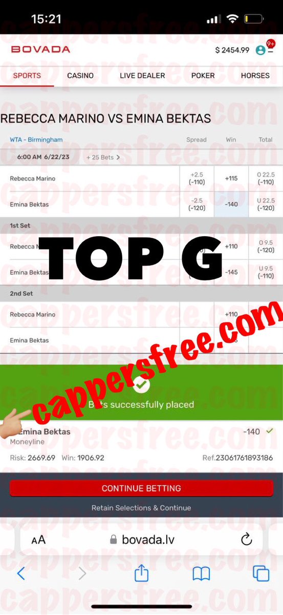 cappersforfree's tweet image. #MatchPo1ntBets #MillerTimeLocks #CalebPicks &amp;amp; #TOPG