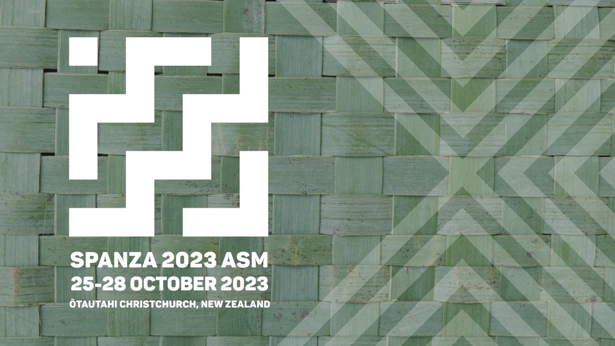 SPANZA is an unforgettable experience filled with engaging sessions, enlightening keynote speeches, interactive workshops & ample networking opportunities. EOFY is soon & registrations are open. Perfect time to register? We think so. Head to the website now! #SPANZA23CHC