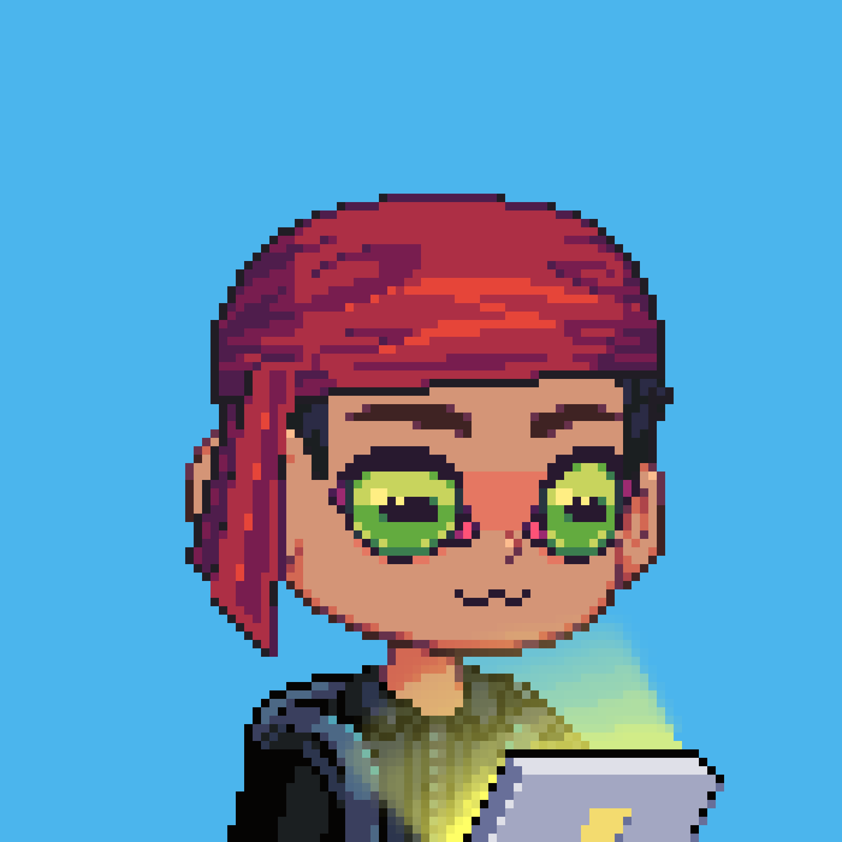 🖥️👀