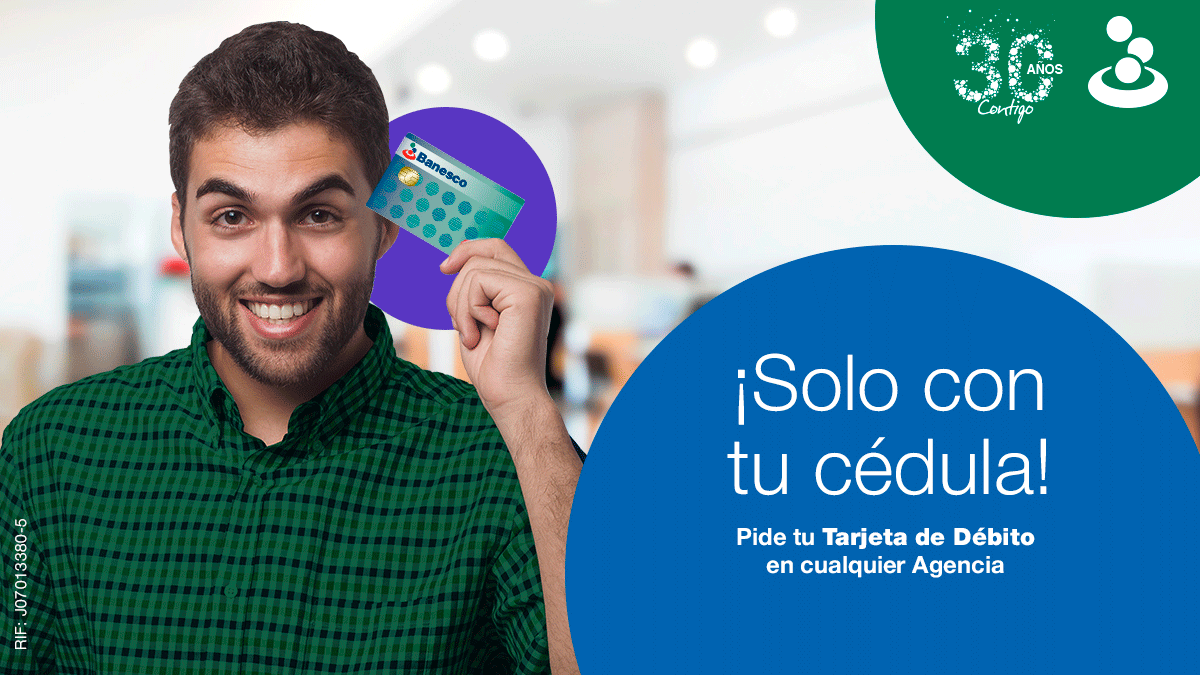 Banesco Banco Universal tweet media