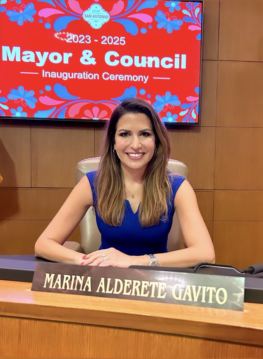 Marina A. Gavito tweet media