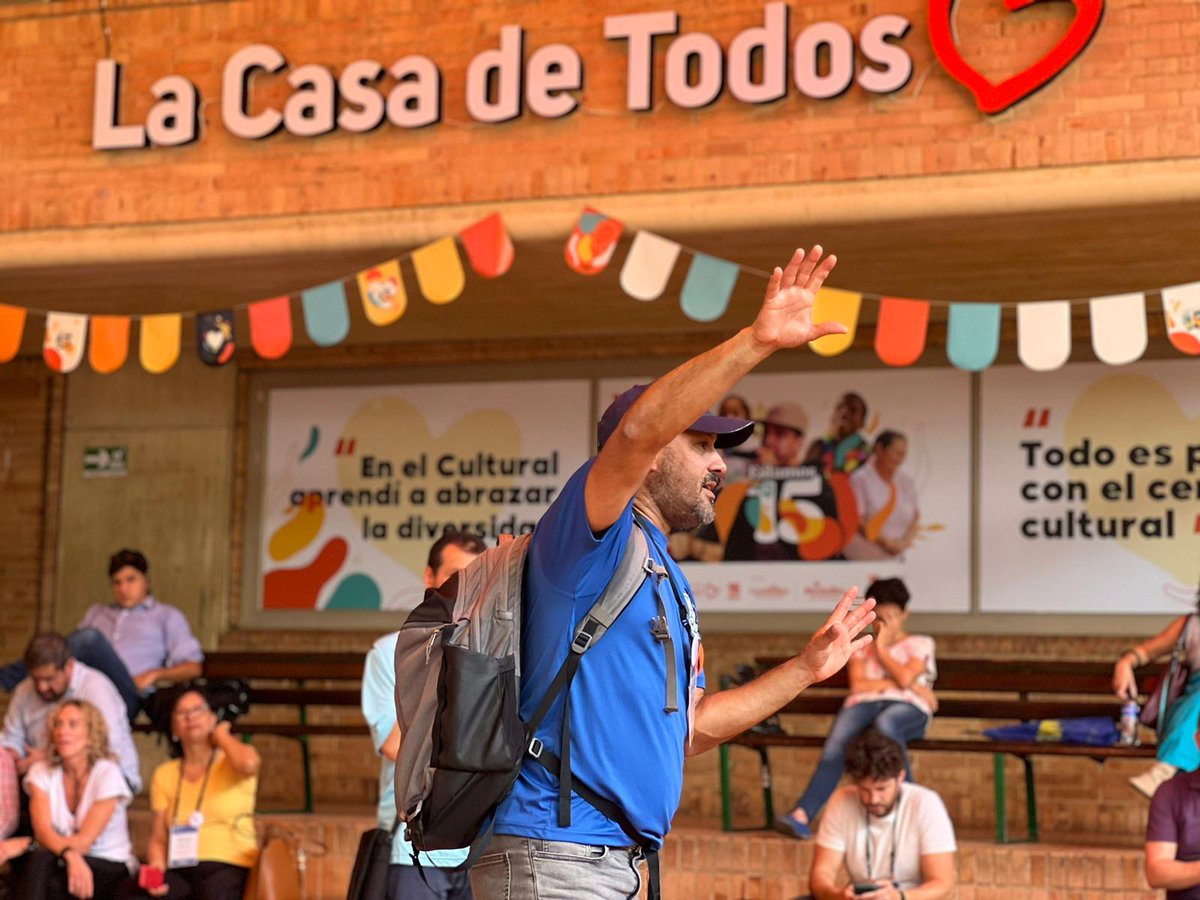 Peace in Our Cities Network tweet media