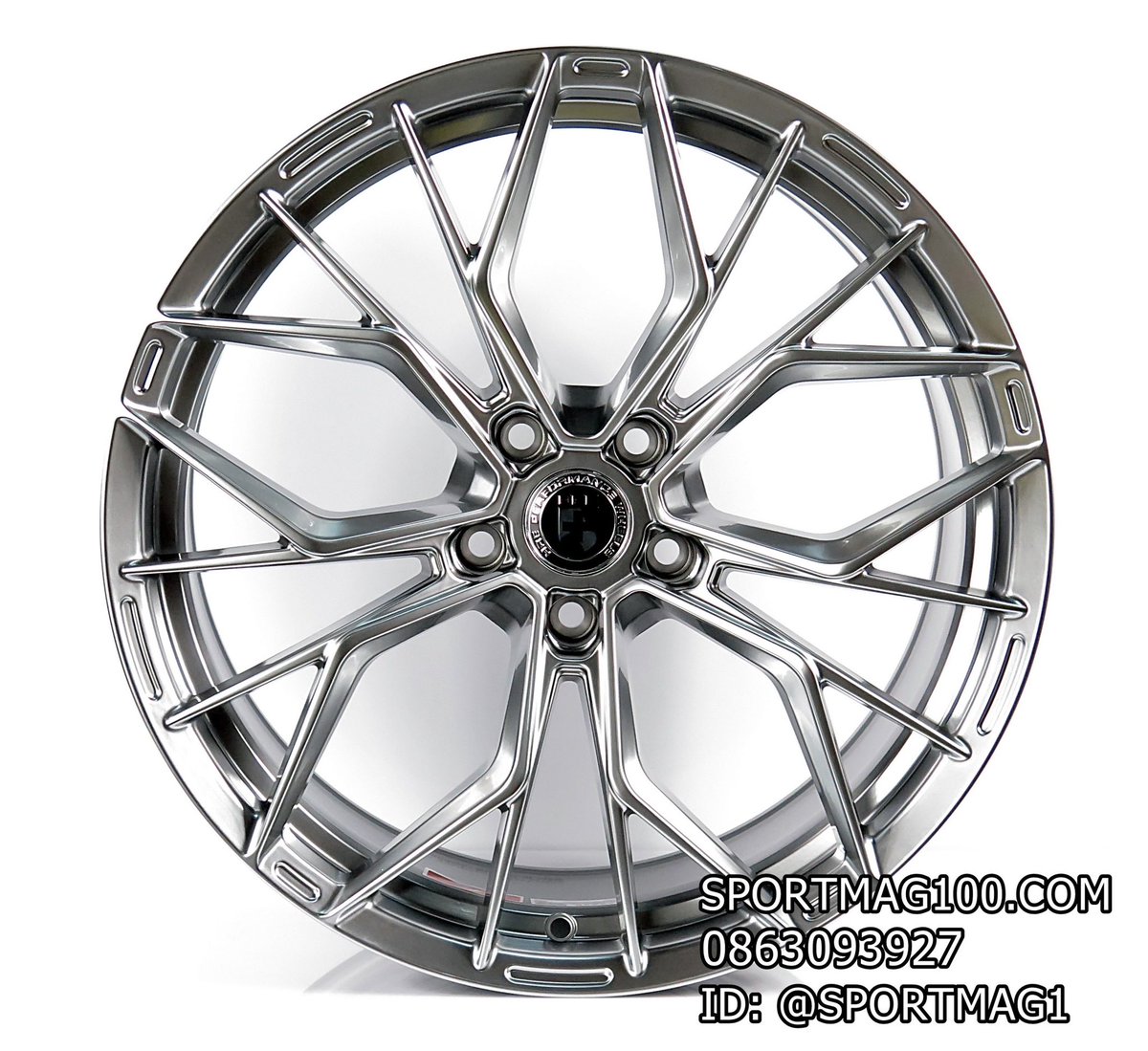 sportmag100's tweet image. แม็กซ์ใหม่ลาย #HRE FF01 
ขนาด 8.5-19นิ้ว 5รู112/114 et35 
ขนาด 9.5-19นิ้ว 5รู112/114 et38
ผลิตด้วยระบบ #FlowForming 

ล้อหน้า วงละ 7,500
ล้อหลัง วงละ 8,000

#sportmag100 ลาดพร้าว ซอย100
🆔 @sportmag1 
☎️ 0813012125 , 0863093927, 0991656668
sportmag100.com
ตจว. จัดส่งฟรี