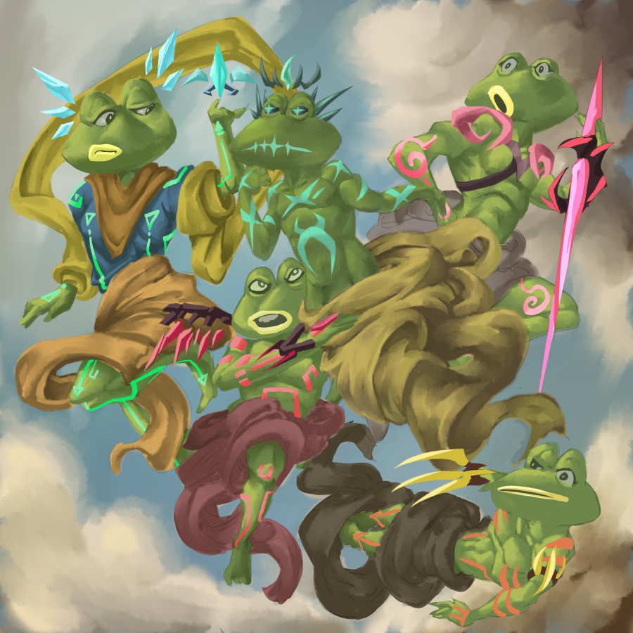 JCL (@dayummmmmson) on Twitter photo <a href="/Pepe1933Studios/">Pepe Rebirth ( Pepe The Arts)</a> Renaissant PEPE is 🩷
0x950CeBFAbc9Dbea47e8c0E66BAB196d58a621DA3 <a href="/Pepe1933Studios/">Pepe Rebirth ( Pepe The Arts)</a> Renaissant PEPE is 🩷
0x950CeBFAbc9Dbea47e8c0E66BAB196d58a621DA3
