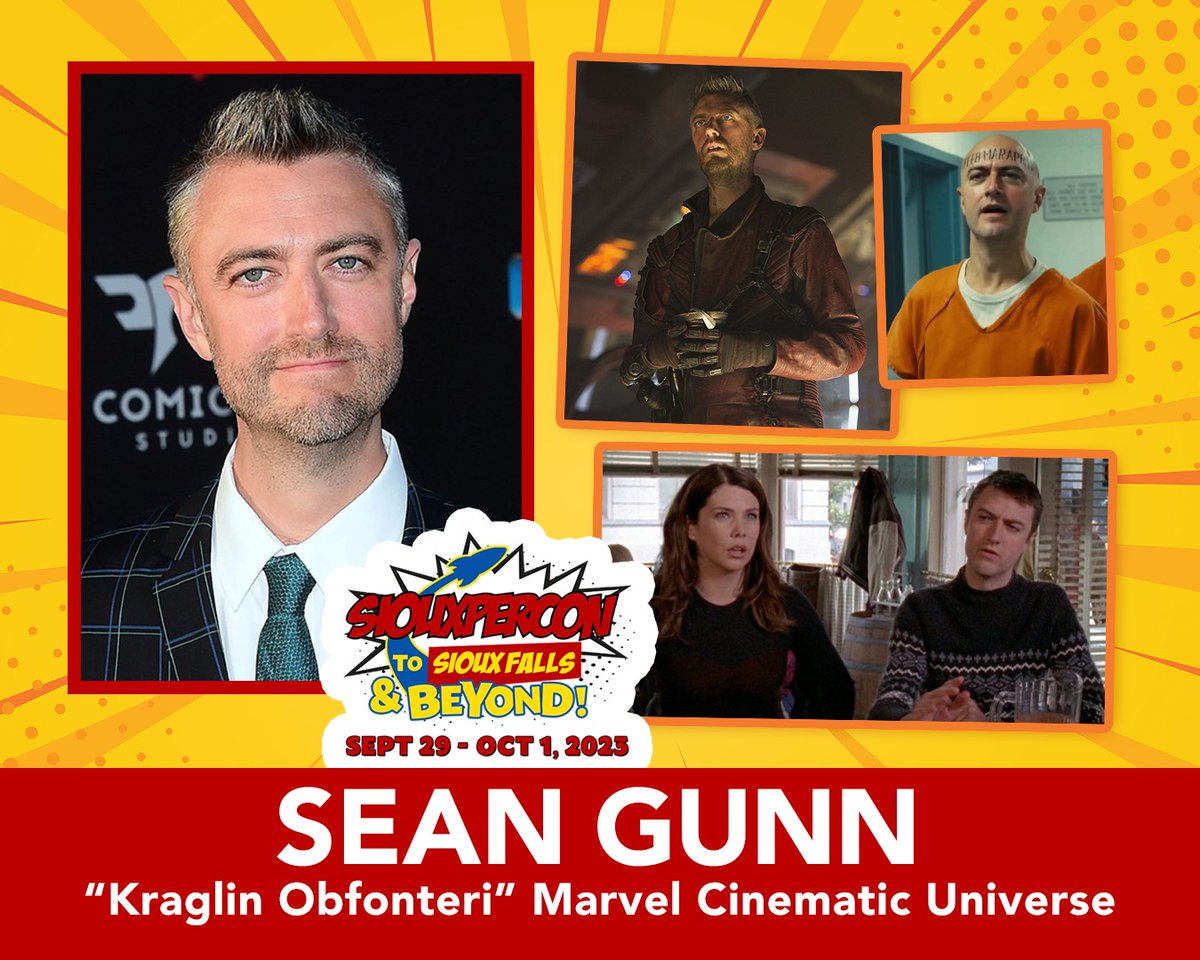 SiouxperCon tweet media