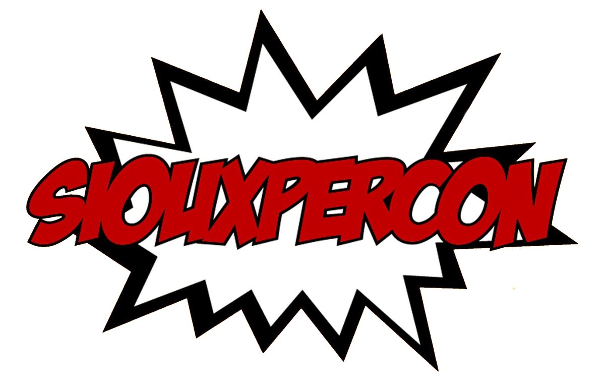 SiouxperCon tweet media