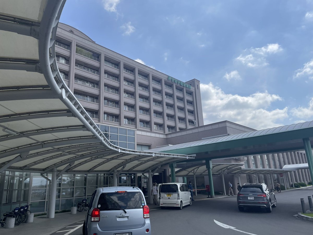 Feel honored to be invited back to give two-day seminar for residents at Saiseikai Utsunomiya Hospital - where i did my initial training. Discussed career development, trial design, how to publish. group work for EKG, ventilator, informed consent/shared decision. Enjoyed a lot!