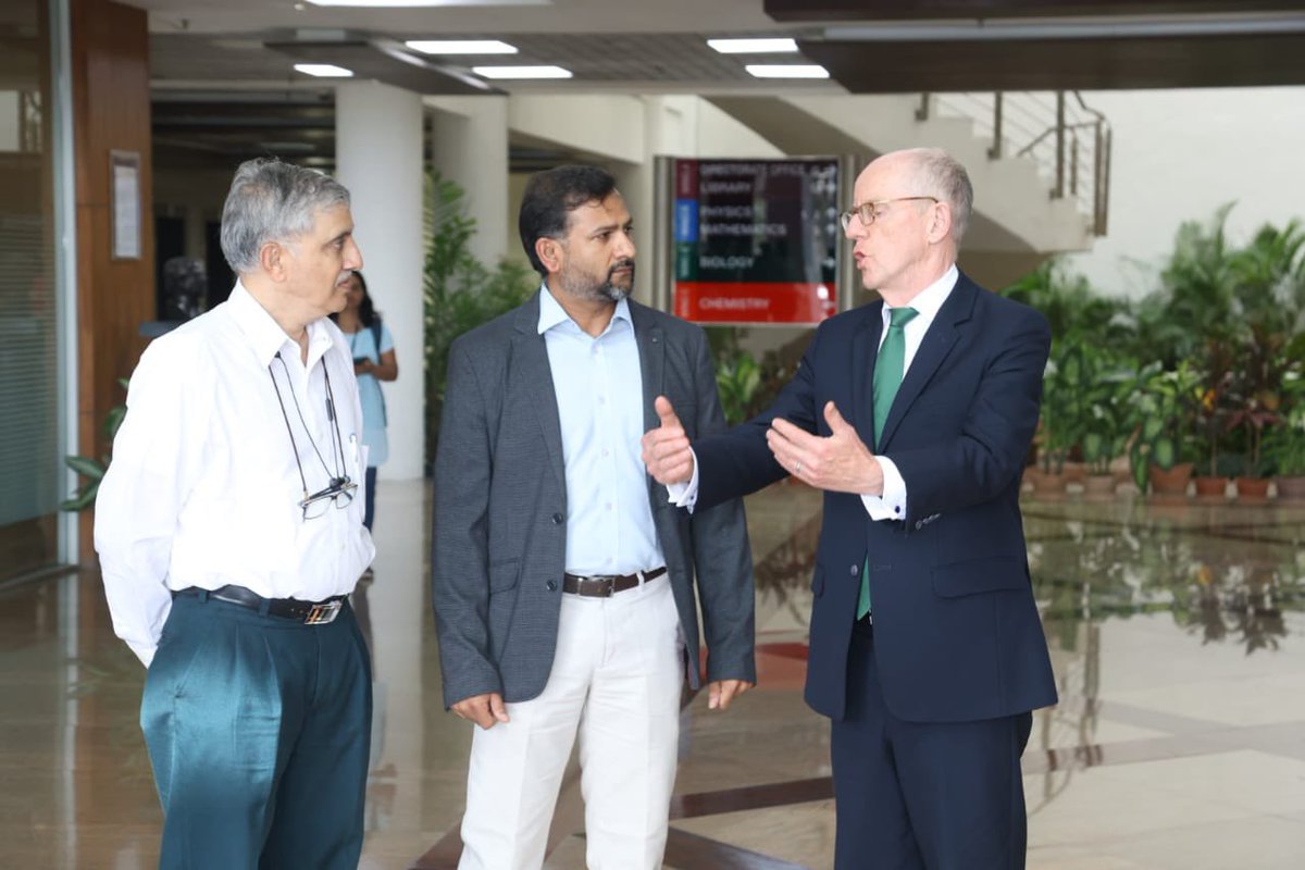 British Council in India tweet media