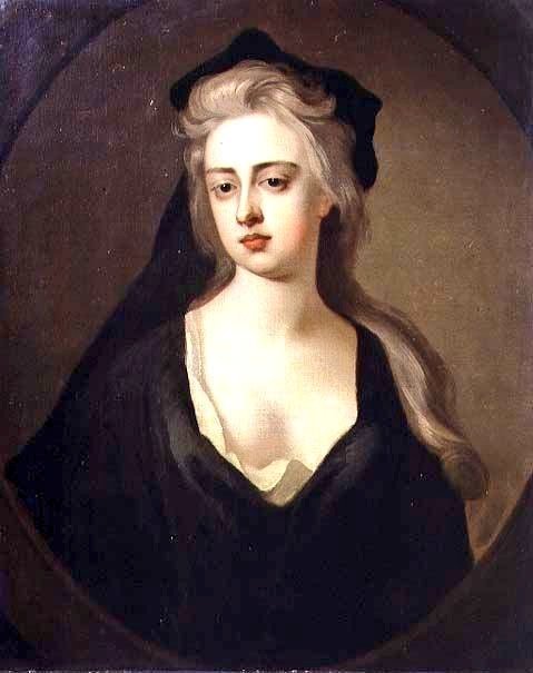 바로크 초상화 중 특히 흑백을 이용한 색감을 좋아하는데 같은 흑백 조합이라도 전혀 다른 분위기. 한쪽은 색의 강한 대비로 힘을 과시하는 듯, 한쪽은 단순한 색채로 참회라도 하듯 겸허한 모습.