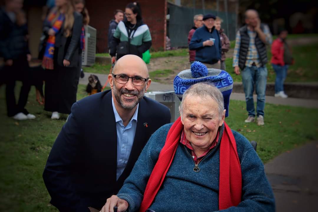 Fitzroy FC on Twitter: