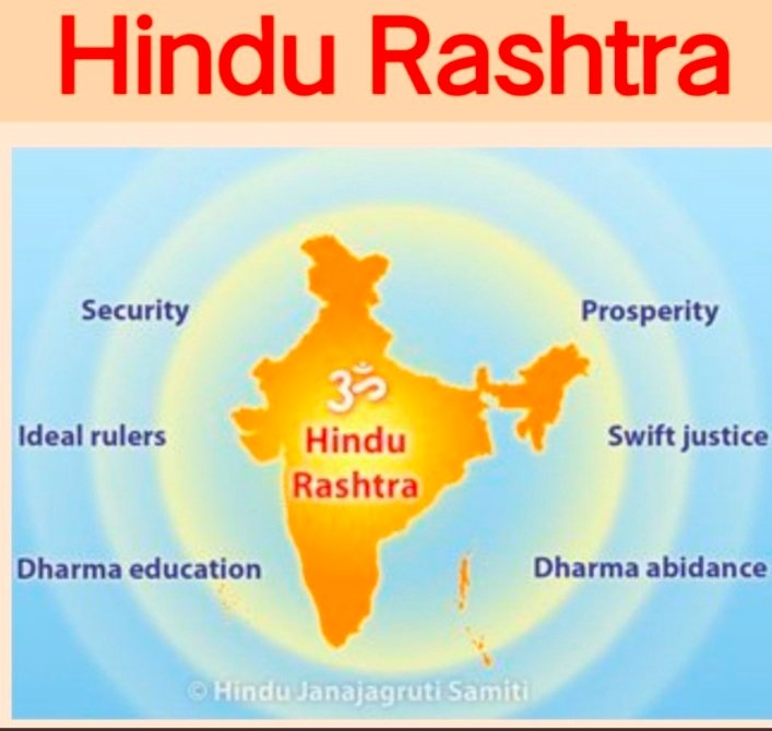#UniteForHinduRashtra Various issues touches by all Problem delegates and towards the Solution established HinduRashtra