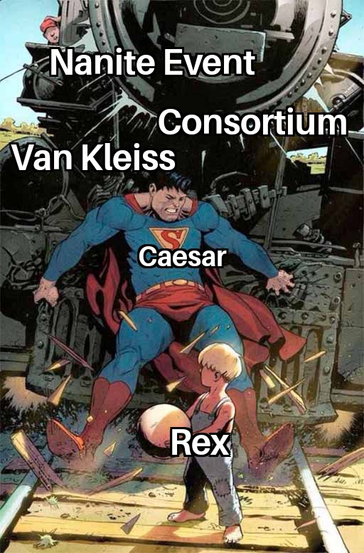 Big brother<3
#generatorrex #Memes #Superman #dccomics #Ben10