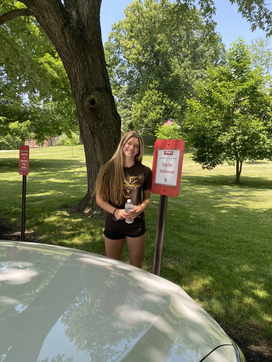 Carlie Osborne tweet media