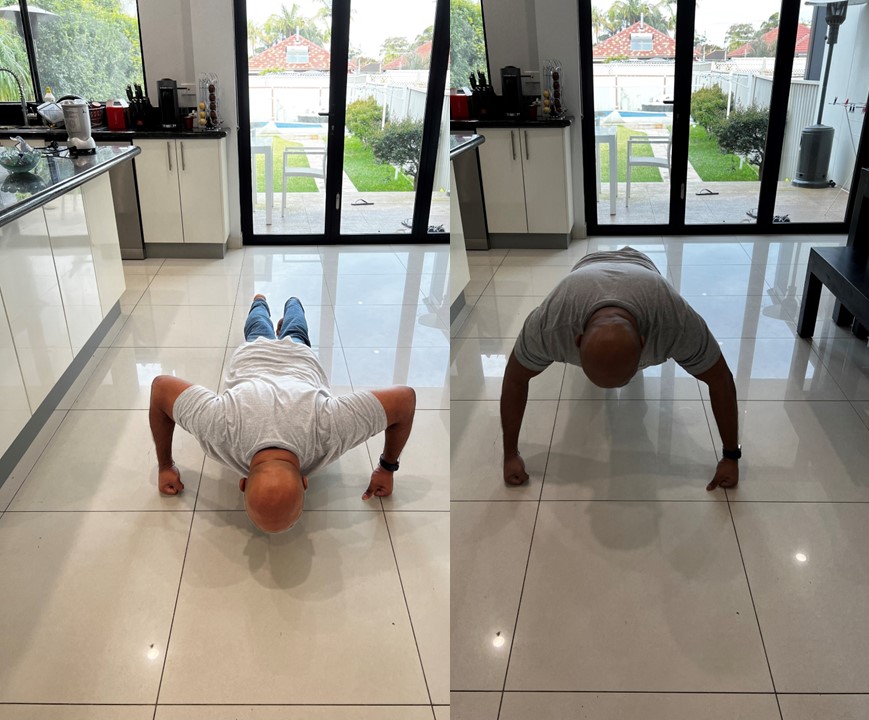 Thrive35 tweet media