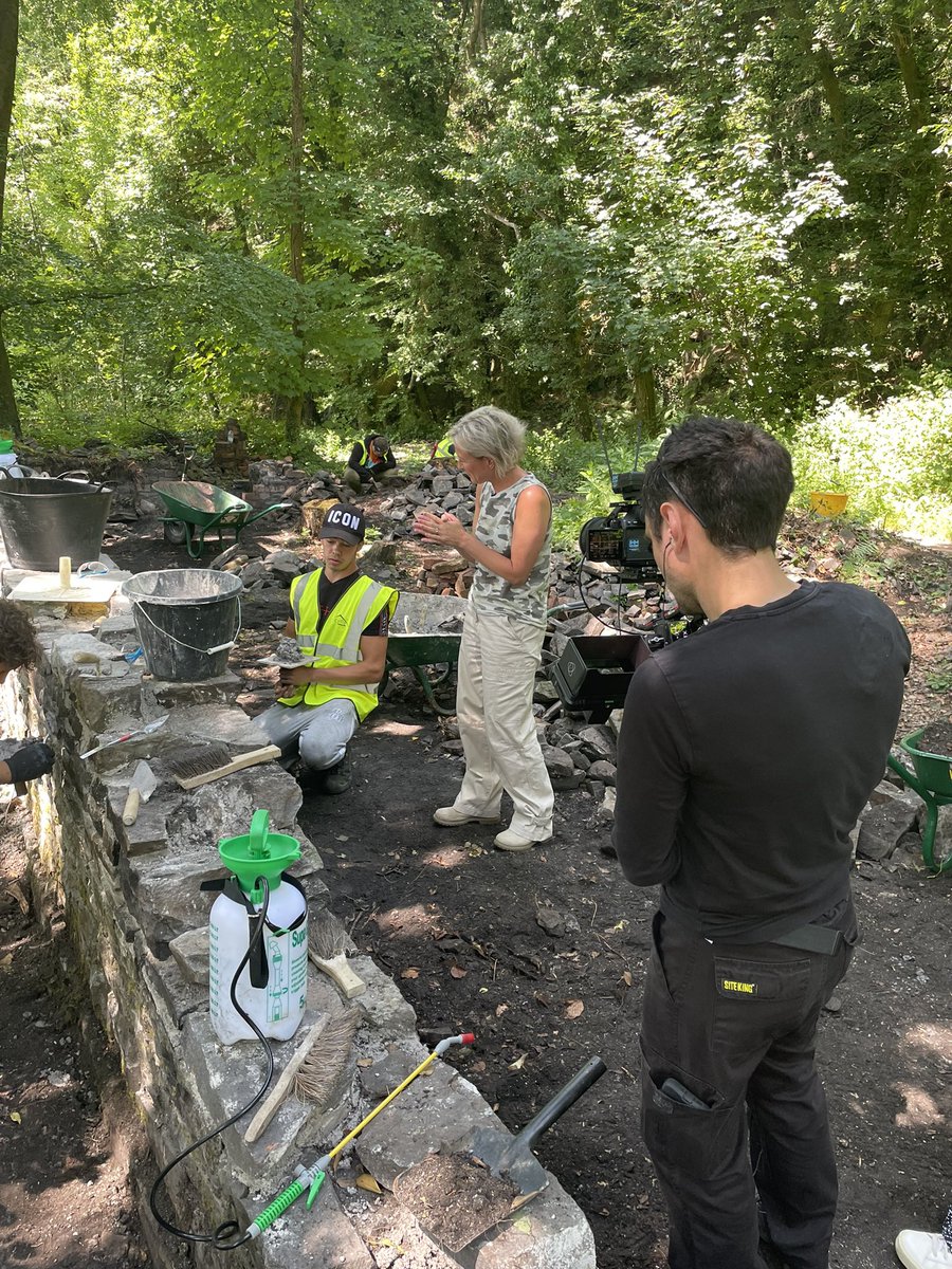 Maesteg Construction Centre of Excellence tweet media