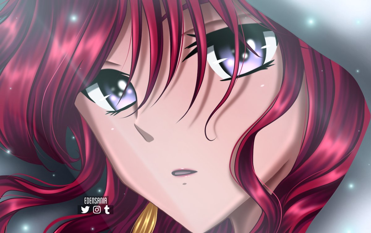 edensania's tweet photo. "We cannot stop in our tracks.
As long as we have things, we cannot lose. "
═⊹⊱≼≽⊰⊹═
•Akatsuki No Yona (244)
•Colored By Me
═⊹⊱≼≽⊰⊹═
#anime #manga #AkatsukiNoYona #YonaOfTheDawn #Hak #Yona #ANY #mangacoloring #shoujo #ANYedit #HakYonaedit https://t.co/imk9Ofpmdz