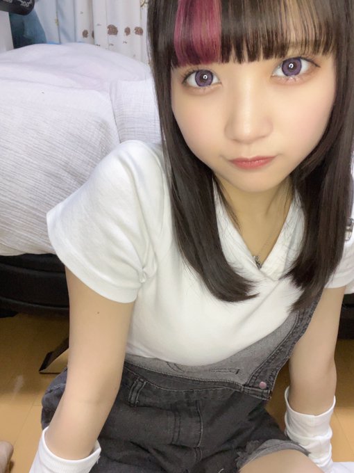 奥野未悠のTwitter画像34