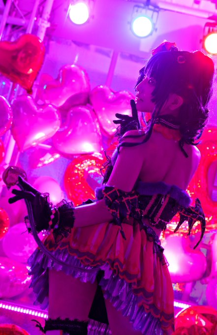 Twitterのコスプレ画像30