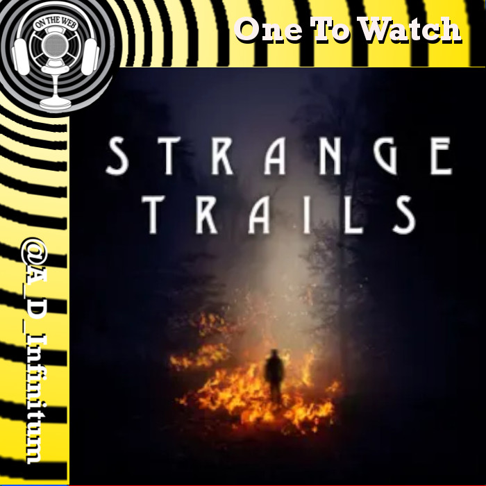 A(udio)D(rama)Infinitum (they/them) (@a_d_infinitum) on Twitter photo from <a href="/Strange_Trails/">Strange Trails Podcast</a>
STRANGE TRAILS
Finn Mitchell and his best friend Omari Mason travel to a rural town in West Virginia to investigate folklore about a serial killer there known as the Shadow Man.
#AudioDrama
strangetrailspodcast.com from <a href="/Strange_Trails/">Strange Trails Podcast</a>
STRANGE TRAILS
Finn Mitchell and his best friend Omari Mason travel to a rural town in West Virginia to investigate folklore about a serial killer there known as the Shadow Man.
#AudioDrama
strangetrailspodcast.com