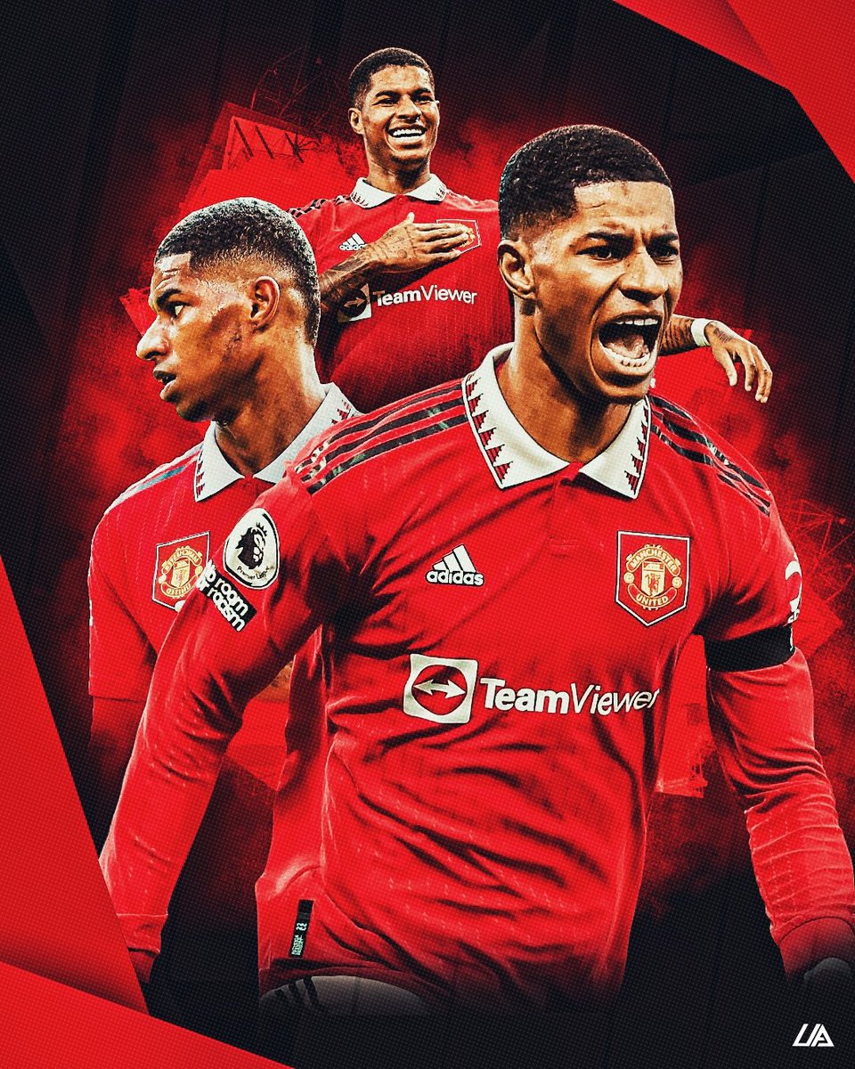 Marcus Rashford: Si Pemain Setia! ❤

PSG telah menyatakan minatnya sejak lama, sementara Pep Guardiola dan Mauricio Pochettino sama-sama pengagumnya, tetapi Marcus Rashford selalu ingin tetap di Manchester United selama dia merasa klub tersebut dapat menyamai ambisinya. 

📝 :