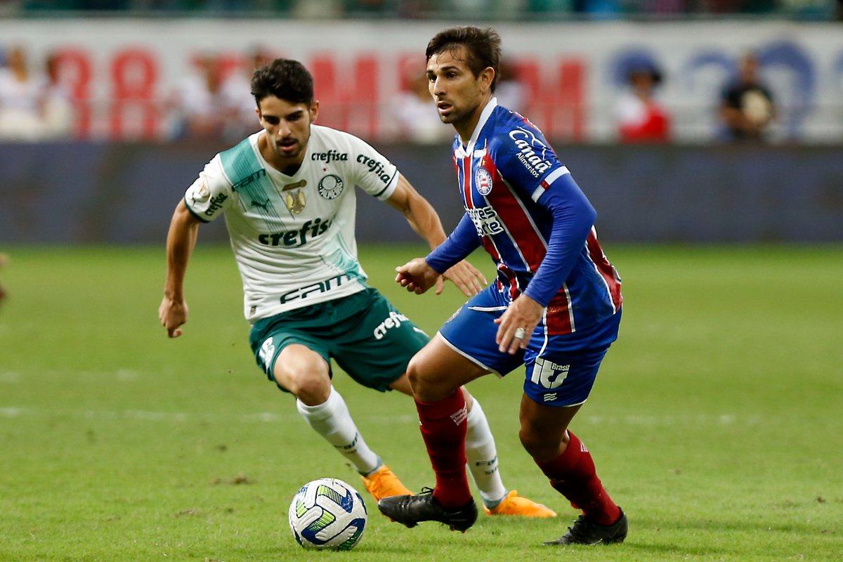 Esporte Clube Bahia tweet media