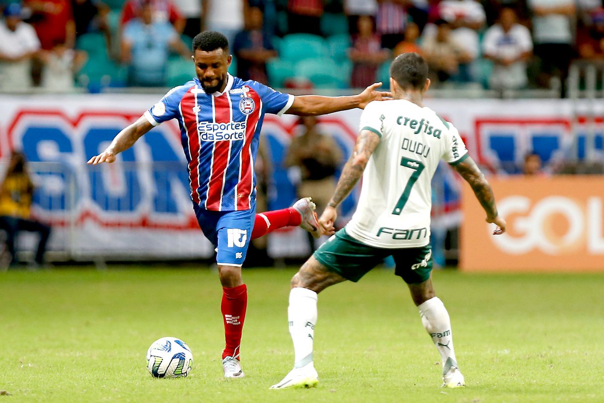 Esporte Clube Bahia tweet media