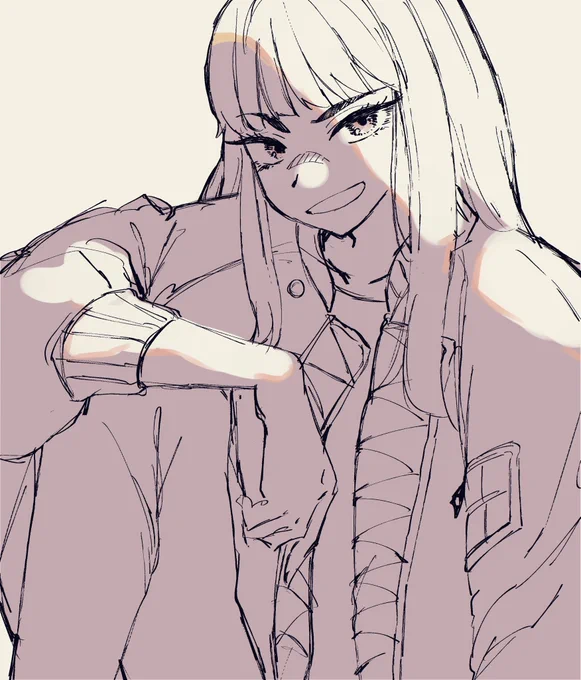 キルコすき.....