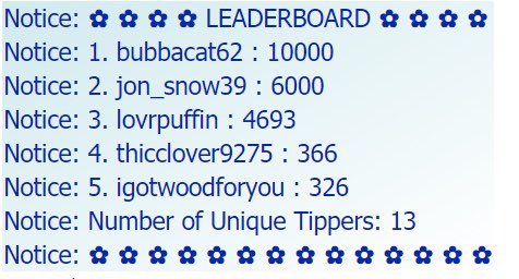 After taking 3 weeks off for mental health reasons, I got back on stream tonight on @chaturbate and my<a href="/tag/chaturbae"class="tags"><span>#chaturbae</span></a>