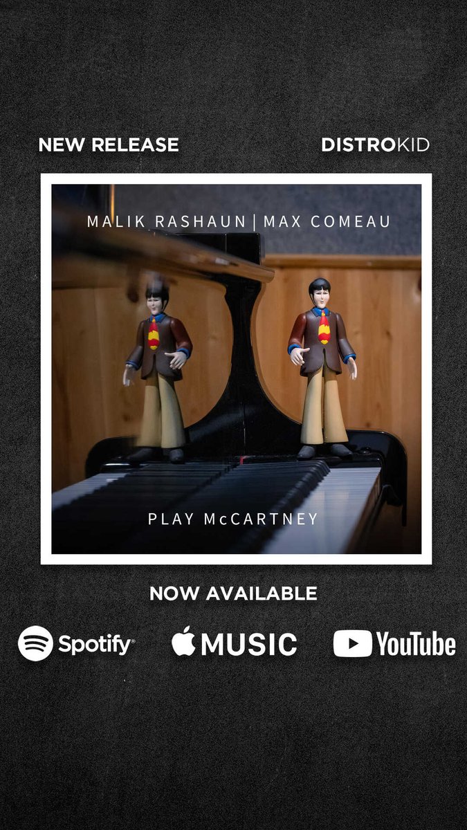 MaxComeau1's tweet photo. @PaulMcCartney https://t.co/CU1bKr5Dld