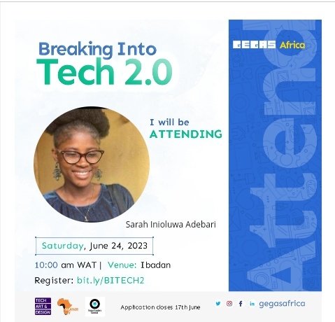 Facebook: facebook.com/GEGASAfrica/
Twitter: x.com/gegasafrica
LinkedIn: linkedin.com/company/697479…
Instagram: instagram.com/gegasafrica/

#BIT2_0
#Breakingintotech
#Gegasafrica
#empowerment
#decentWork
#economicGrowth
#sdg4
#sdg8