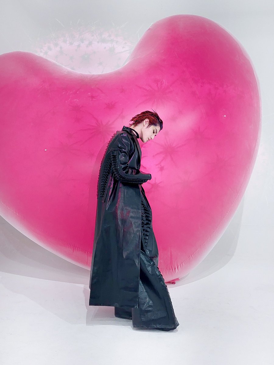 💚💙🩷🖤✌️ 

#TAEYONG #태용 #SHALALA #샤랄라
#NCT #NCT127 #TAEYONG_SHALALA