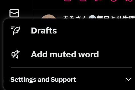 hackie_attackie's tweet photo. Y'all how do you find your most liked tweet? I keep trying the 3 dots things that All the Websites say will work, but this is all I see???? I'm logged in on desktop and I am feeling quite a fool. 

Pwease Help,,,I just want to join in on the fun.. ;w; https://t.co/8d9hEqAUQH