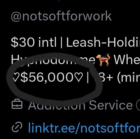 soft on Twitter: "Pwetty whole number :) https://t.co/aJoCFZ77ti" / Twitter